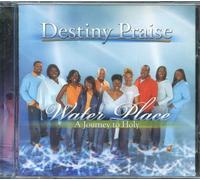 Water Place: A Journey to Holy