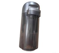 Water Plus de rechange pour réservoir d'eau humide Jonr Ed12 Pro 1 pièce compatible avec réservoir d'eau usée Noir Aspirateur Ed12 Pro Dry Having Cleaner pour balai à eau usée - Plastique PE et