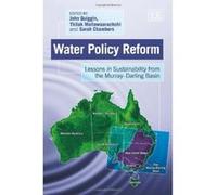 Water Policy Reform: Lessons in Sustainability from the Murray Darling Basin - [Livre en VO] John Quiggin, Sarah Chambers, Thilak Mallawaarachchi (Auteur)