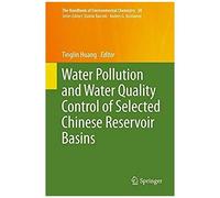 Water Pollution And Water Quality Control Of Selected Chinese Reservoir Basins