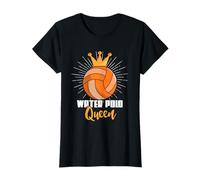Water Polo Queen | nageur | joueur de water-polo T-Shirt