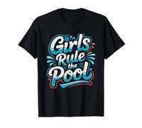 Water Polo Sport en Bassin T-Shirt