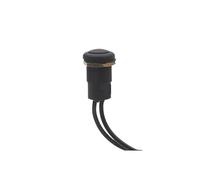 Water proof push button switch/underwater 1meter power button/with 160mm wire/ φ16mm/Momentary/lock/IP67 CE FC RoHS/yacht switch NWPNLXEA(Lock)