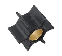 Water Pump Impeller for pour mercury 115-225 pour hp 6 Blades