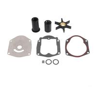 Water Pump Impeller Kit for pour mercury 40 50HP Repl 821354A2