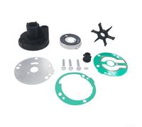 Water Pump Impeller Kit for pour mercury pour mariner 25-30HP