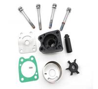 Water Pump Repair Kit 6E0-W0078-00 for 4-5HP