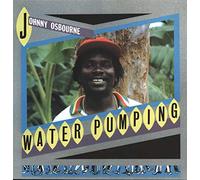 Integral – Water pumping Vinyle