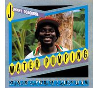 Water Pumping by Johnny Osbourne [VINYL] NEUF