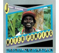Water pumping Vinyle