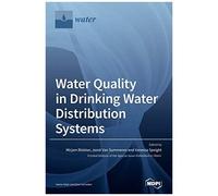 Water Quality In Drinking Water Distribution Systems