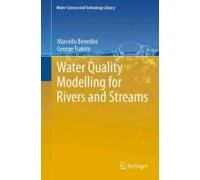 Water Quality Modelling For Rivers And Streams