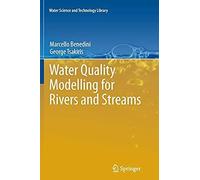 Water Quality Modelling For Rivers And Streams