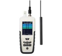 Water Quality Pollution Detector Nuclear Radiation Detector Geiger Counter Detection for Radioactive Dose Measurement