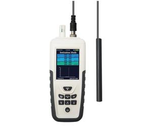 Water Quality Pollution Detector Nuclear Radiation Detector Geiger Counter Detection for Radioactive Dose Measurement