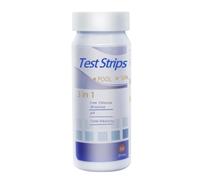 Water Quality-test Strips, Pool-test Strips, pH-test Paper