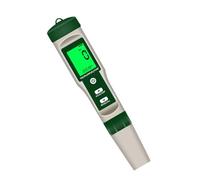 Water Quality Testeur - Water Test Pen | Temperature And Ec Meter | Instant Reading Water Hardness Testeur Digital Efficient | Water Ph Meter Pen | High Precision Accuracy Testing Pen For Aquariums