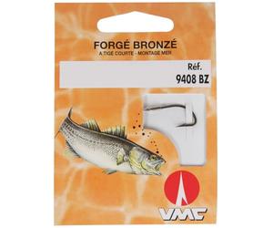 Water Queen Hamecon Monte Forge Bronze Droit Mer 120cm
