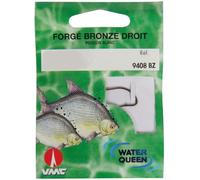 WATER QUEEN Waterqueen Hamecon Monte Forge Bronze Droit - H.No16-50cm - D.0.12mm - 211611021