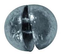 WATER QUEEN Waterqueen Plomb Chevrotine Fendue - 2g - 113700211