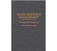 Water Resource Management