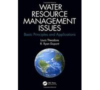 Water Resource Management Issues