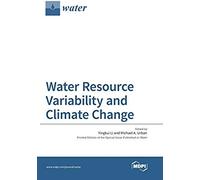 Water Resource Variability And Climate Change