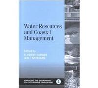 Water Resources and Coastal Management, Managing the Environment for Sustainable Development Series, Number 3