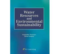 Water Resources And Environmental Sustainability