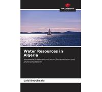 Water Resources in Algeria