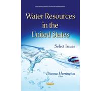 Water Resources In The United States