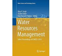 Water Resources Management