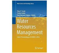 Water Resources Management