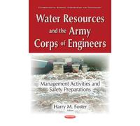 Water Resources The Army Corps Of Engine