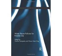 Water Reuse Policies for Potable Use (Routledge Special Issues on Water Policy and Governance) - [Version Originale] Inconnu (Auteur)