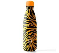 WATER REVOLUTION Bouteille isotherme en acier inoxydable 500 ml Tiger'