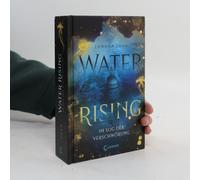 Water Rising (Band 2) - Im Sog Der Verschwörung