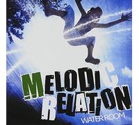 Water Room - Melodic Relation