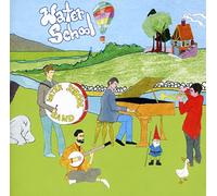 WATER SCHOOL - Break Up with The Water School [Import]
