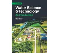Water Science And Technology