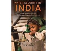 Water Security in India