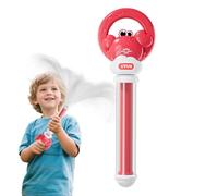 Water Shooter-30x9cm | Water Games Pool Spray Toys - Pool Toys Ẃater Sprinkler,Squirte Firework Sprayer Pull-Out Interactive Ţoys, Family Fun Yard Games for Boys Girls Adults Yard Beach Fighting