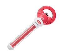 Water Shooter, Pool Toys Water Sprinkler Squirter, Firework Sprayer Pull Out for Kids, Fun Outdoor Games Interactive Fighting Toy for Summer Pool, Beach, and Yard Play