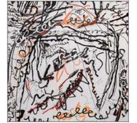 Water, Sky, Sun, Wood by Wareika [VINYL] NEUF
