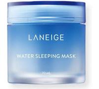 Water Sleeping Mask 70 Ml