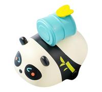 Water Soaker, Cute Panda Design Mechanical Wearable Spraying | Waters Toys, Wateer Soaker guun Summer Swimming Pool Beach Water Fighting Toy Squirt Guuns Toys giifts for Boys Girls Children