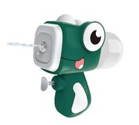 Water Soaker, Electric Water, 4.92x2.76 inches Compact Design, Range Cartoon Dinosaur Shape Water, for Kids, Adults, Beach, Park, Birthday, Summer and Camp Activities