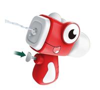 Water Soaker, Electric Water, 4.92x2.76 inches Compact Design, Range Cartoon Dinosaur Shape Water, for Kids, Adults, Beach, Park, Birthday, Summer and Camp Activities