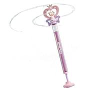 Water Soaker Fairy Wand - Design Pull-Out Spray Play