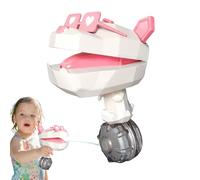 Water Soaker for Kids, Automatic Soaker Toy | Processus de jeu étendu, jeu de pulvérisation d'extérieur haute capacité pour les adolescents de plus de 6 ans
